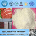 90% NON GMO Soy Protein Isolate(ISP)
